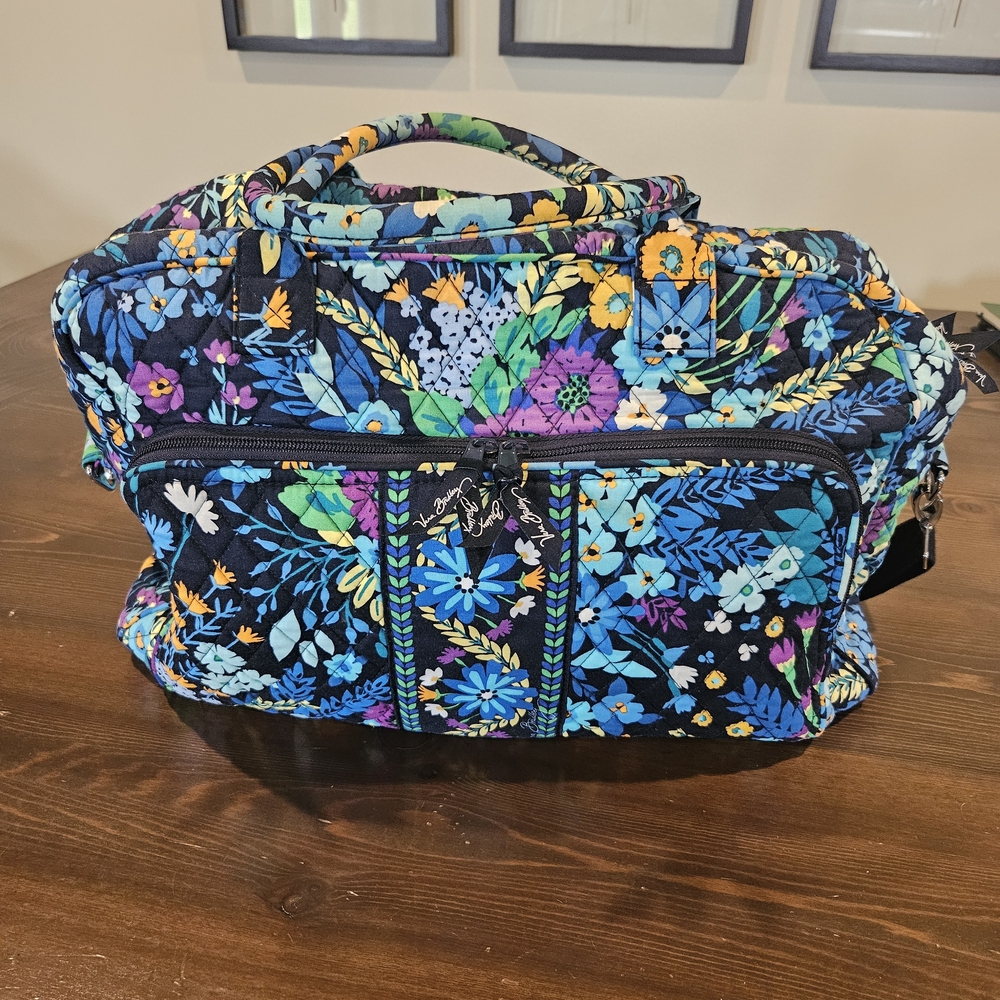Floral Women's Bag